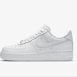 Nike Air Force 1 size 5
